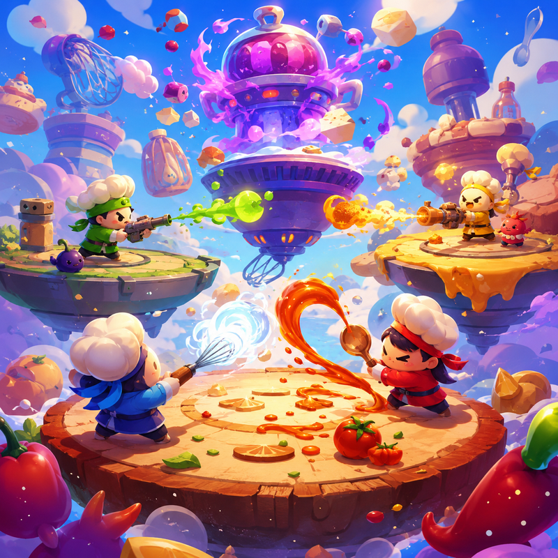 You are currently viewing Analisis Mendalam Cuplikan Gameplay Terbaru yang Dirilis dari Sand Land