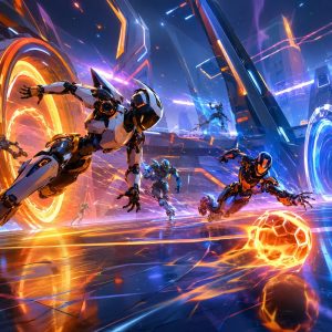 Read more about the article Ekonomi Kreator Konten Game Indonesia Dari Hobi Menjadi Profesi yang Menghidupi