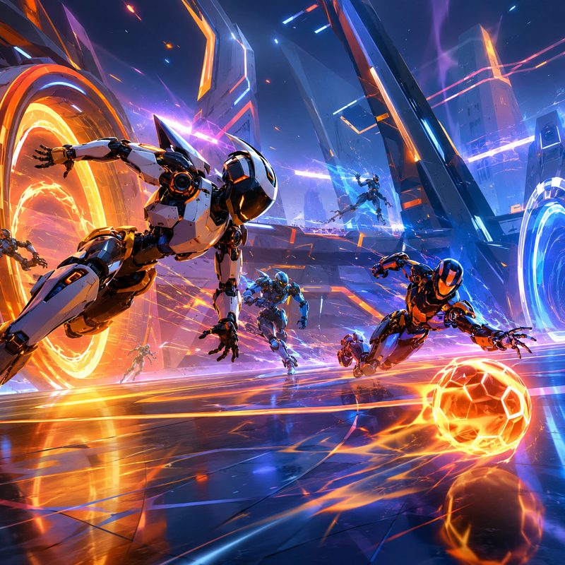 Read more about the article Ekonomi Kreator Konten Game Indonesia Dari Hobi Menjadi Profesi yang Menghidupi