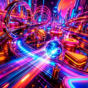 Read more about the article Fenomena Wuthering Waves yang Mencuri Perhatian Pencinta Game Gacha Aksi