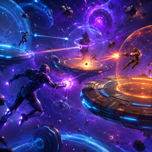 Read more about the article Geliat Komunitas Modder yang Menghidupkan Kembali Game Favorit Lama