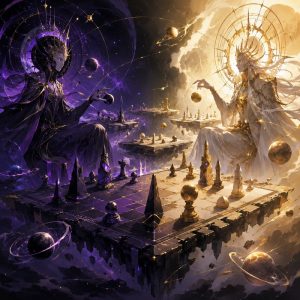 Read more about the article Mengapa Elden Ring Nightreign Menjadi Salah Satu Game Paling Dinanti Sepanjang Tahun