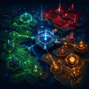 Read more about the article Mengenal Budaya Speedrun yang Menantang Pemain Menamatkan Game Secepat Mungkin